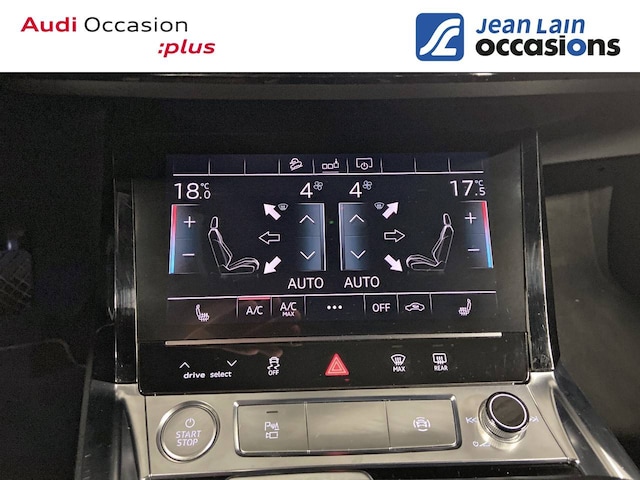 Audi E-tron Avus 55 Quattro 300,00 KW - 2019 - Joinsteer - #14