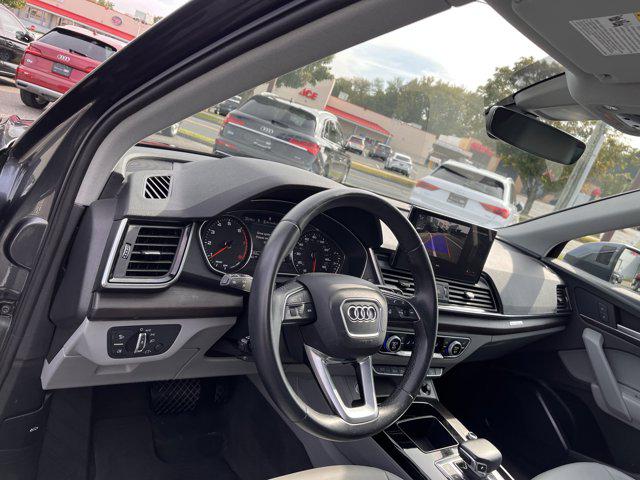 2023 Audi Q5 Premium - Photo 6