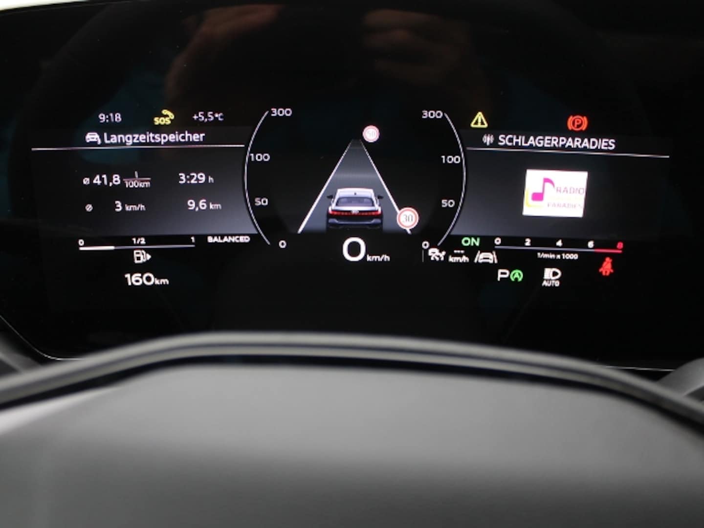 Bild über Audi A5 Limousine TFSI S tronic - für weitere Informationen kontaktieren Sie den Audi Partner