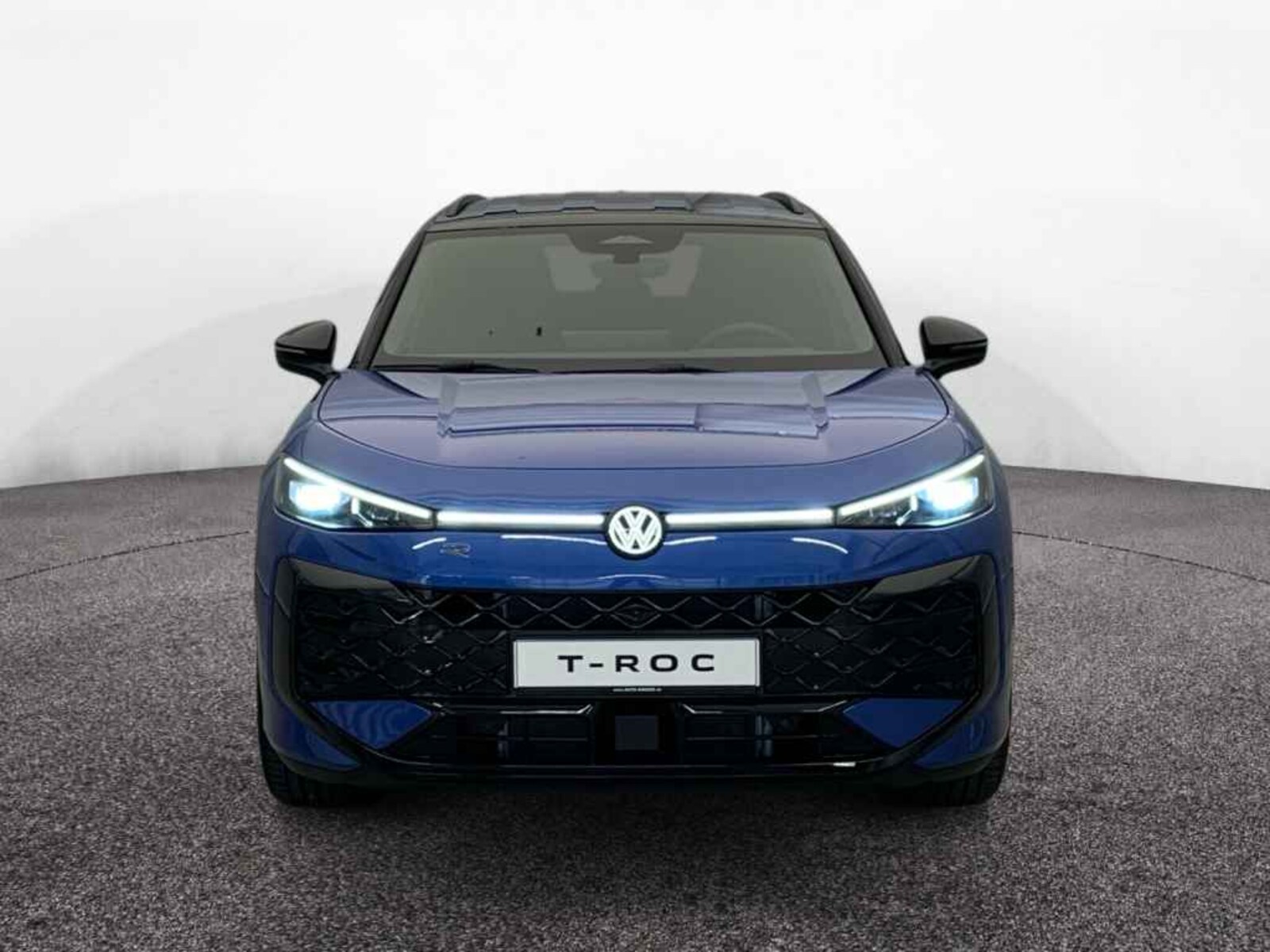 Volkswagen T-Roc – Bild 5