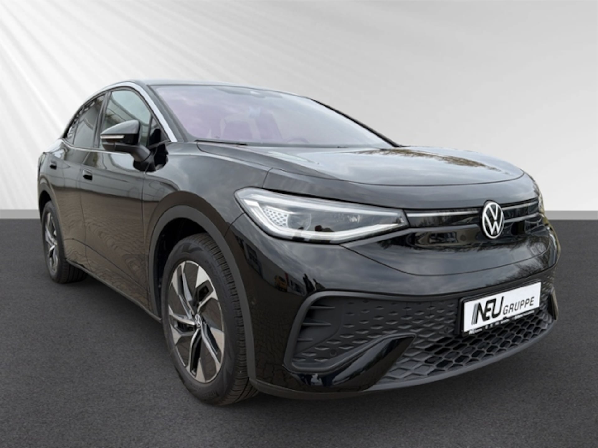 Volkswagen ID.5 Pro