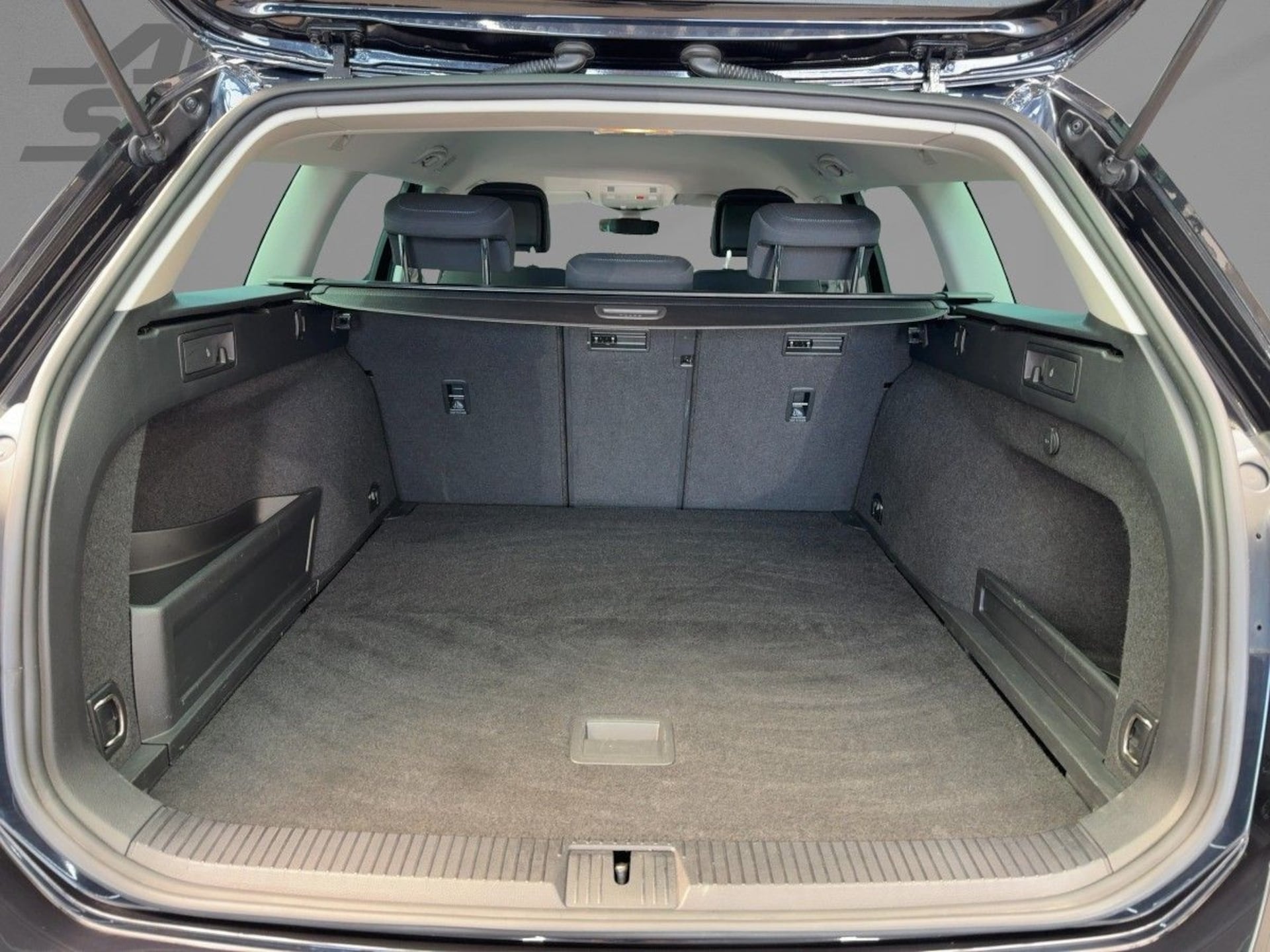 Volkswagen Passat Variant GTE