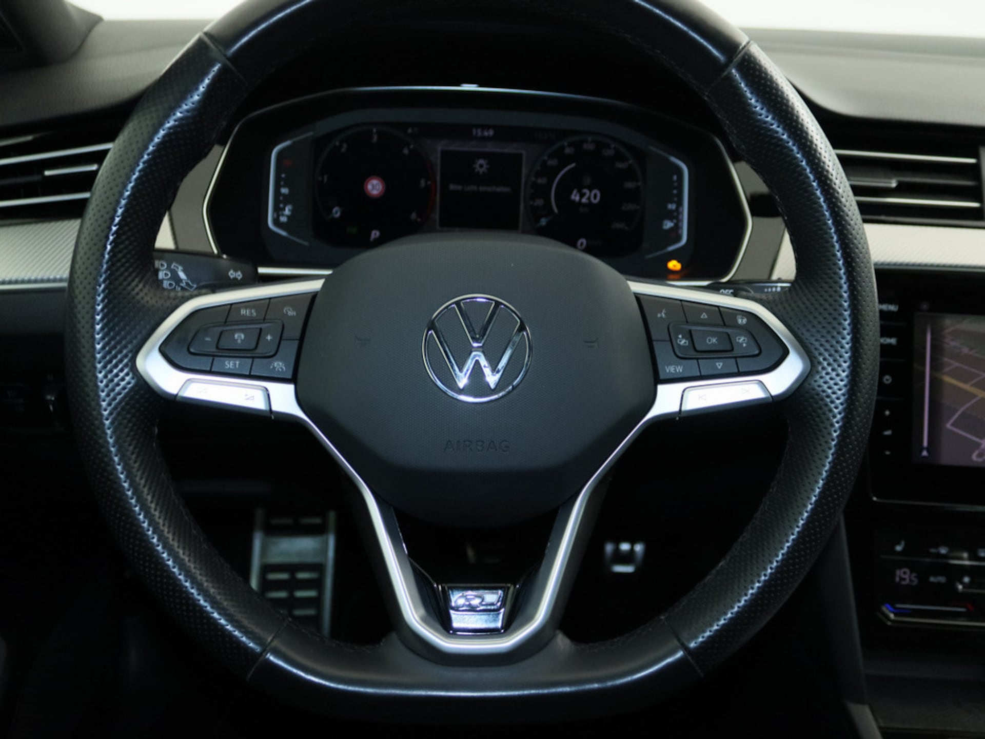 Volkswagen Passat Variant Business