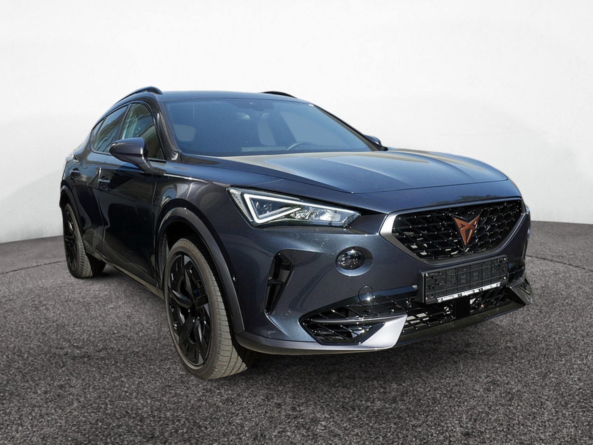 CUPRA Formentor VZ