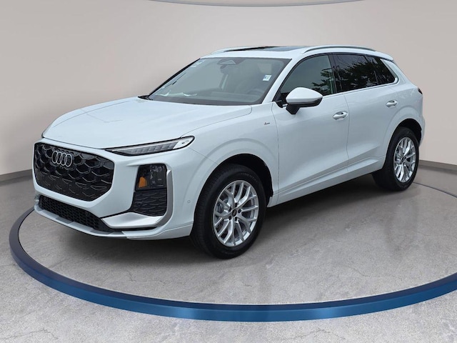 2026 Audi Q3 SUV
