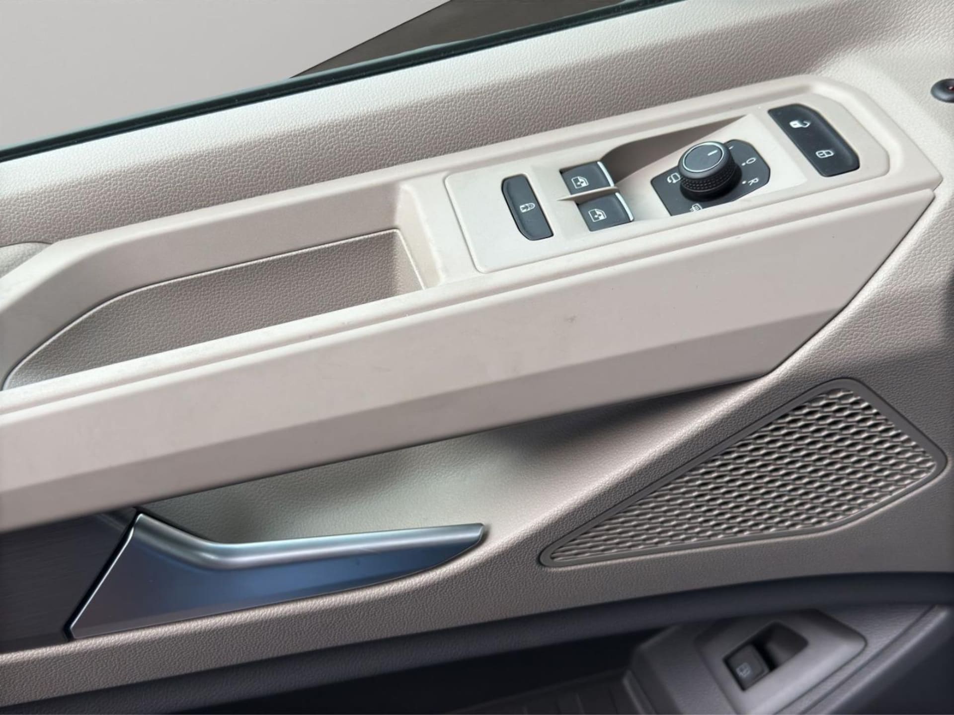 Volkswagen California Ocean