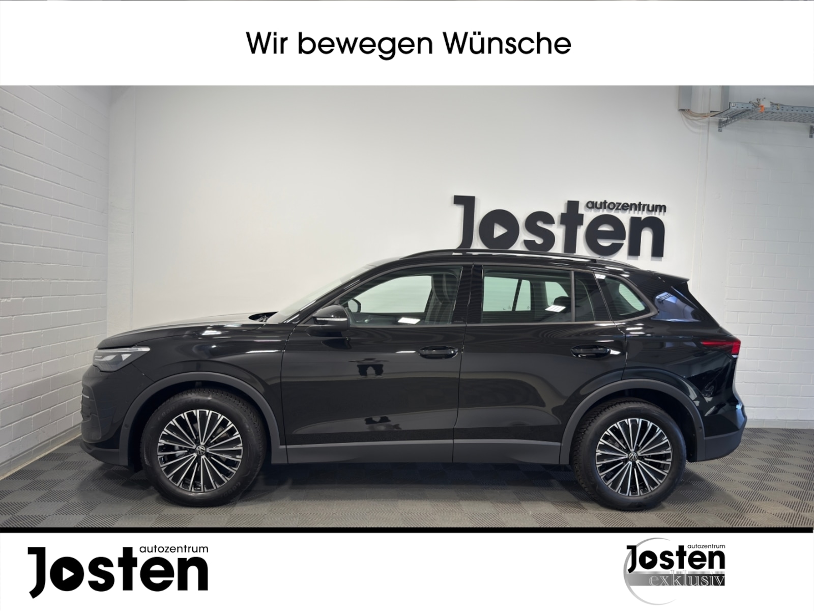 Volkswagen Tiguan – Bild 3