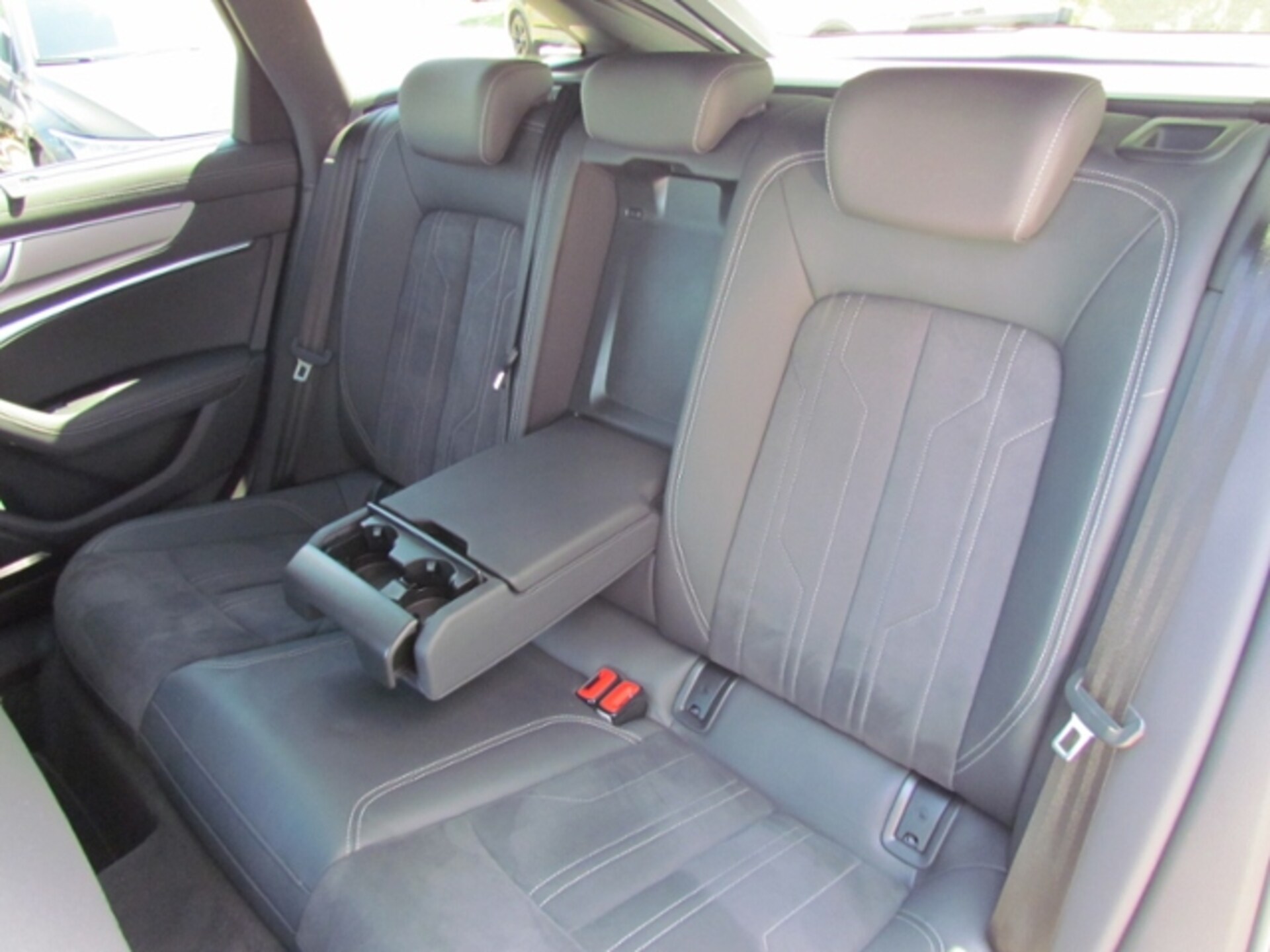 Audi A6 allroad quattro