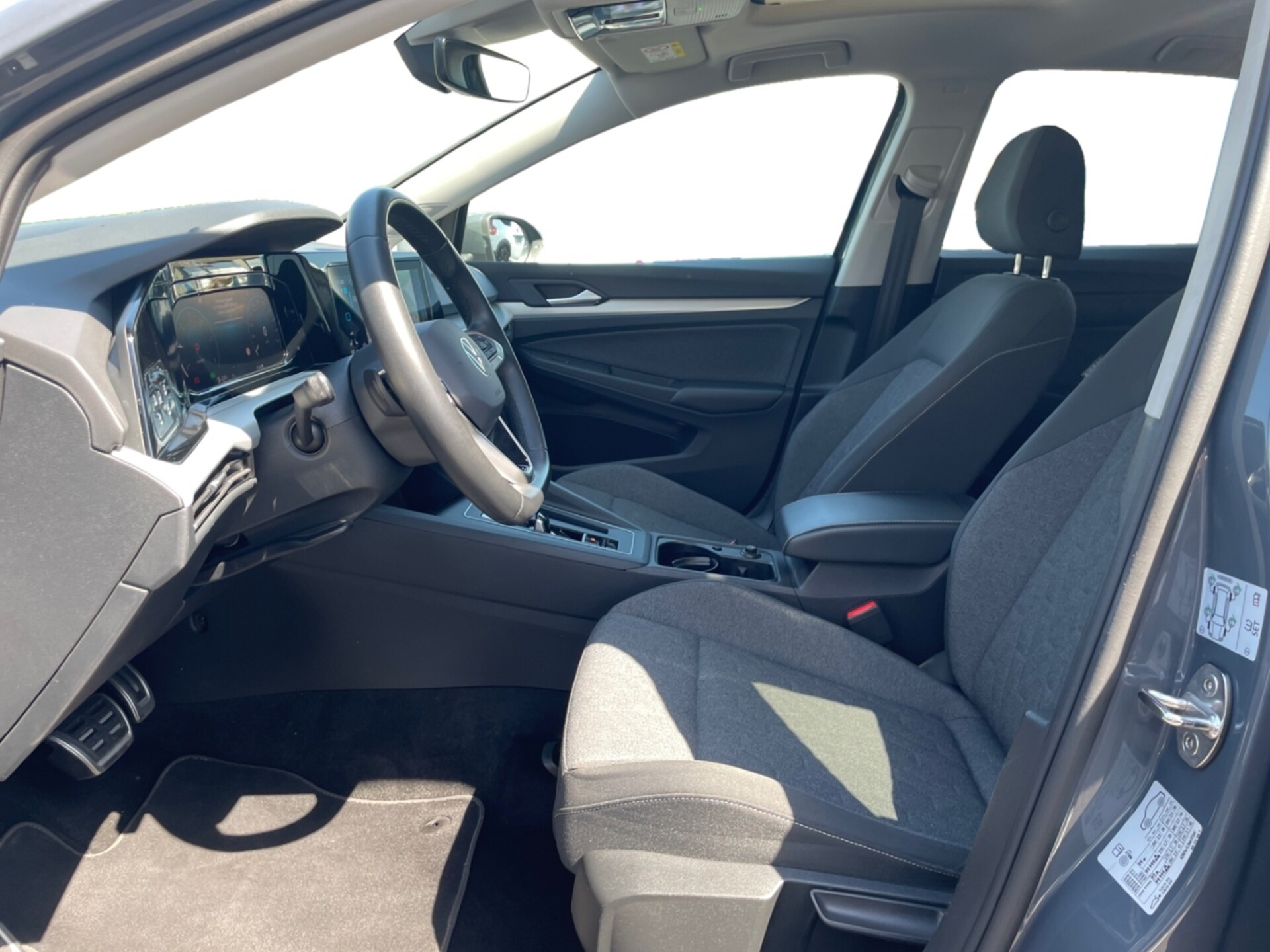 Volkswagen Golf MOVE