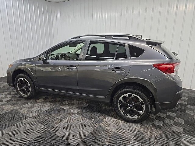 2023 Subaru Crosstrek