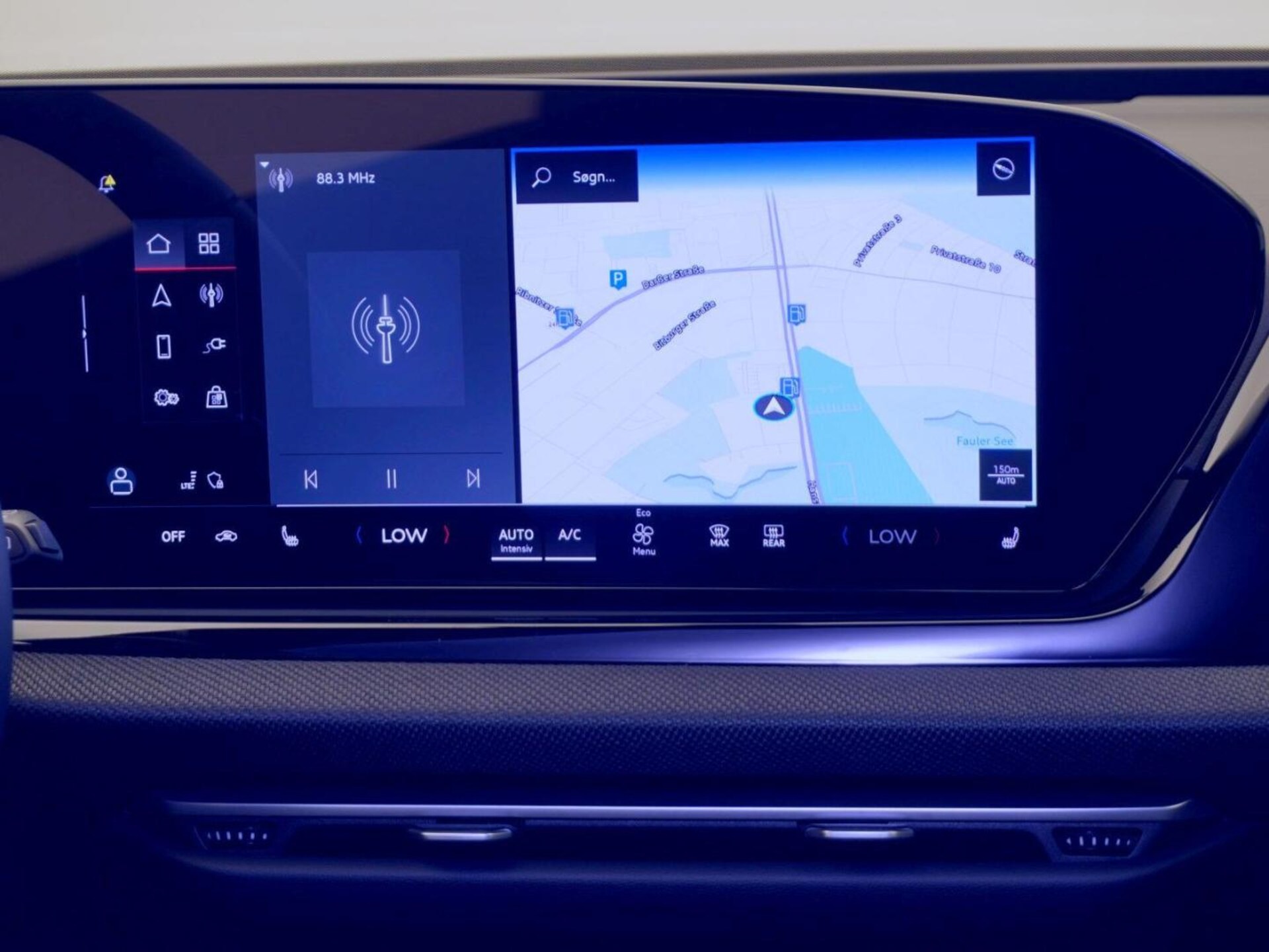 Audi A5 Avant e-hybrid