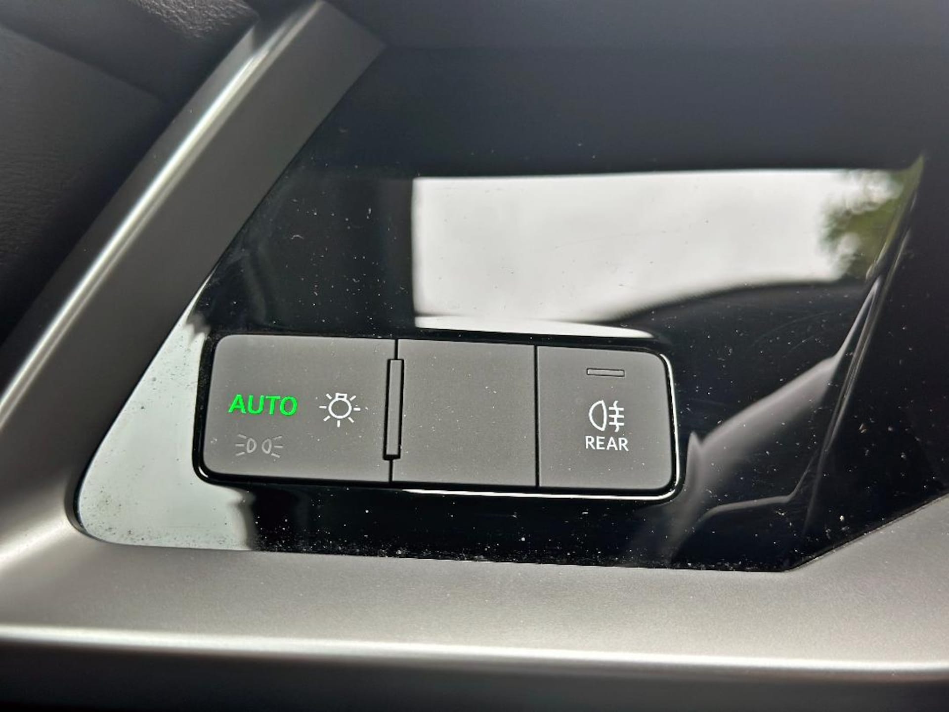 Audi A3 Sportback S line
