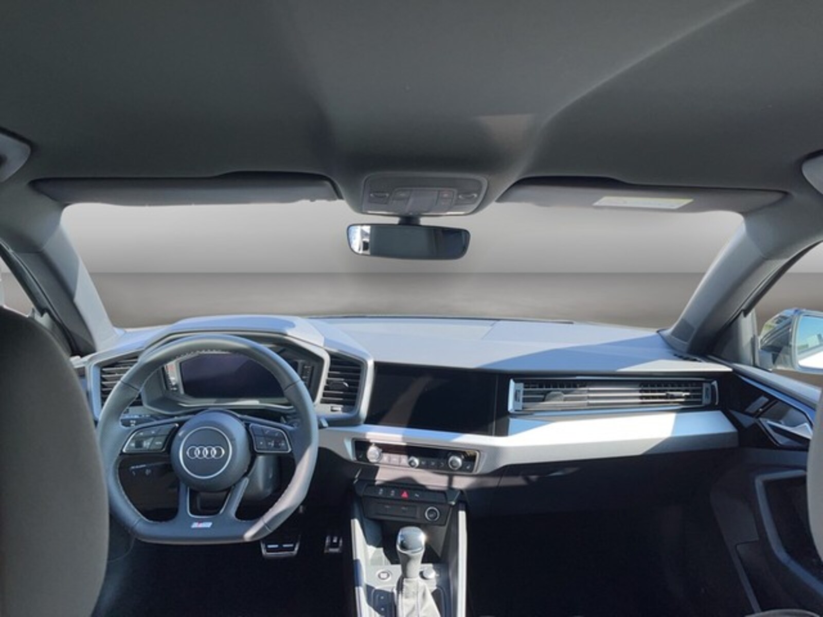 Audi A1 allstreet – Bild 12