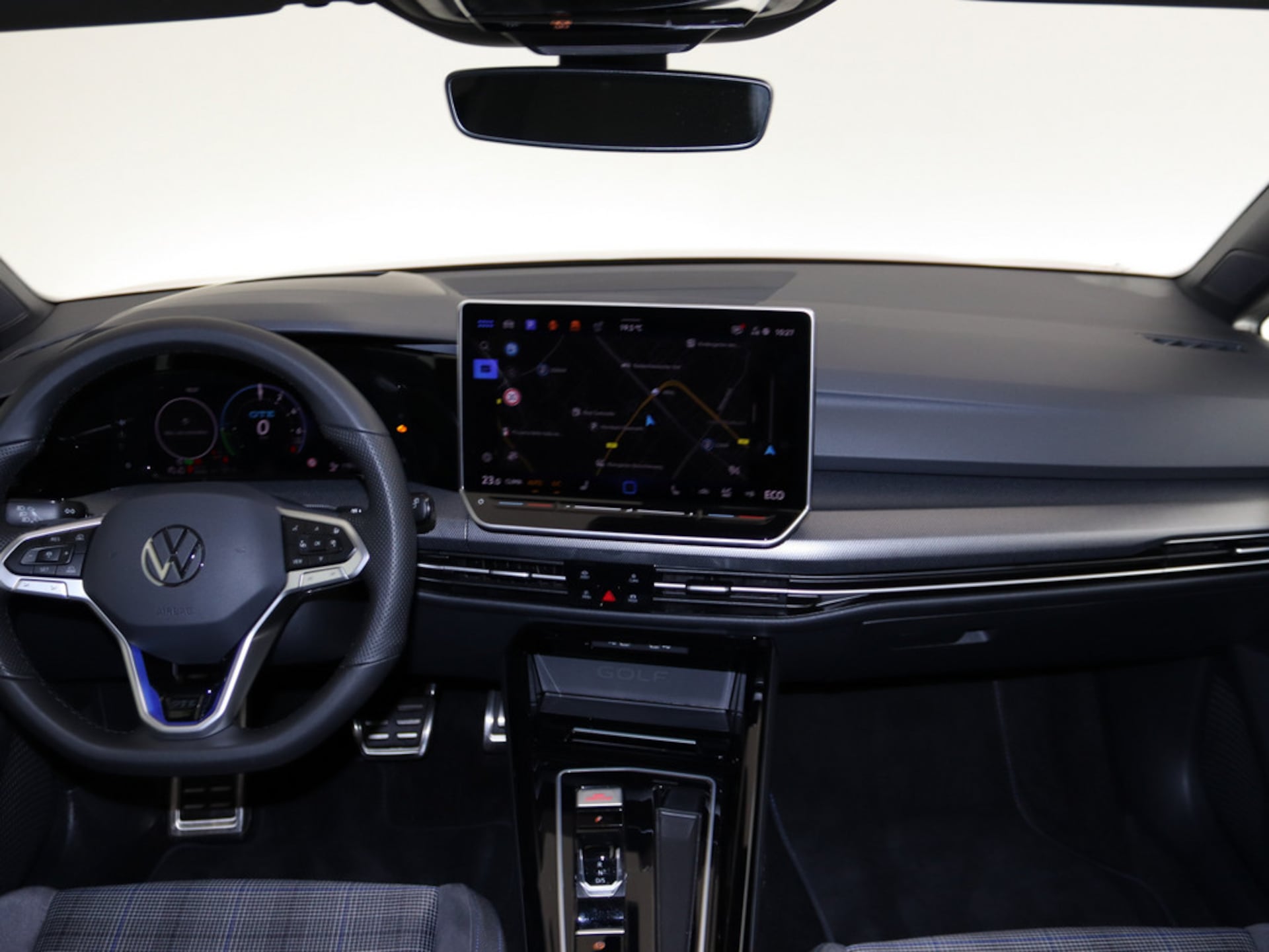 Volkswagen Golf GTE