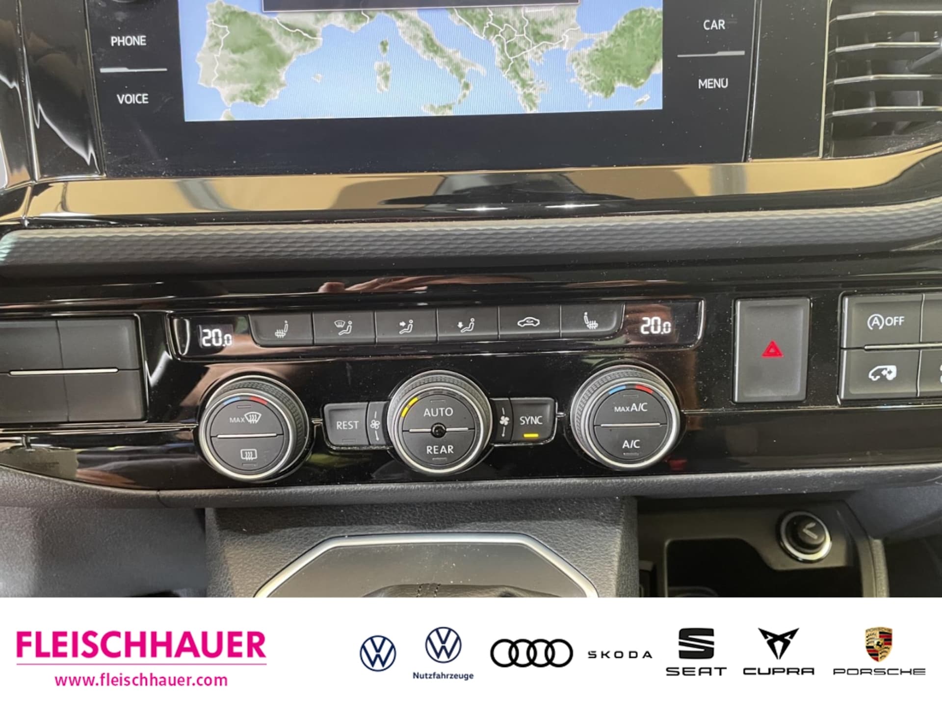 Volkswagen T6.1 Multivan Highline