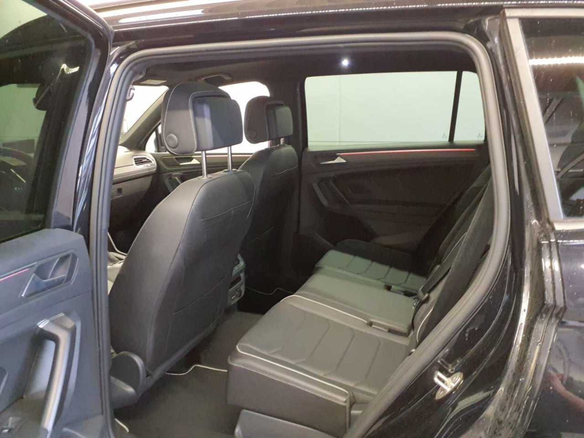 Volkswagen Tiguan Allspace R-Line