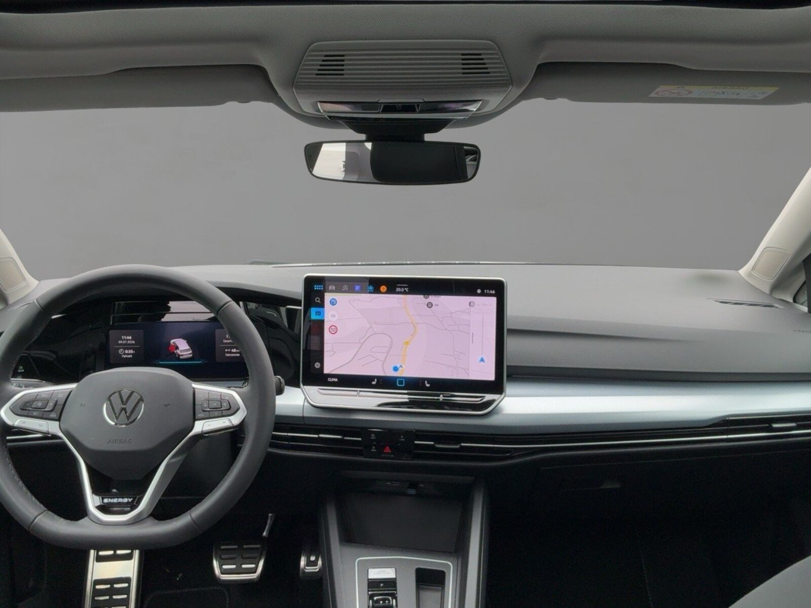 Volkswagen Golf Variant – Bild 7