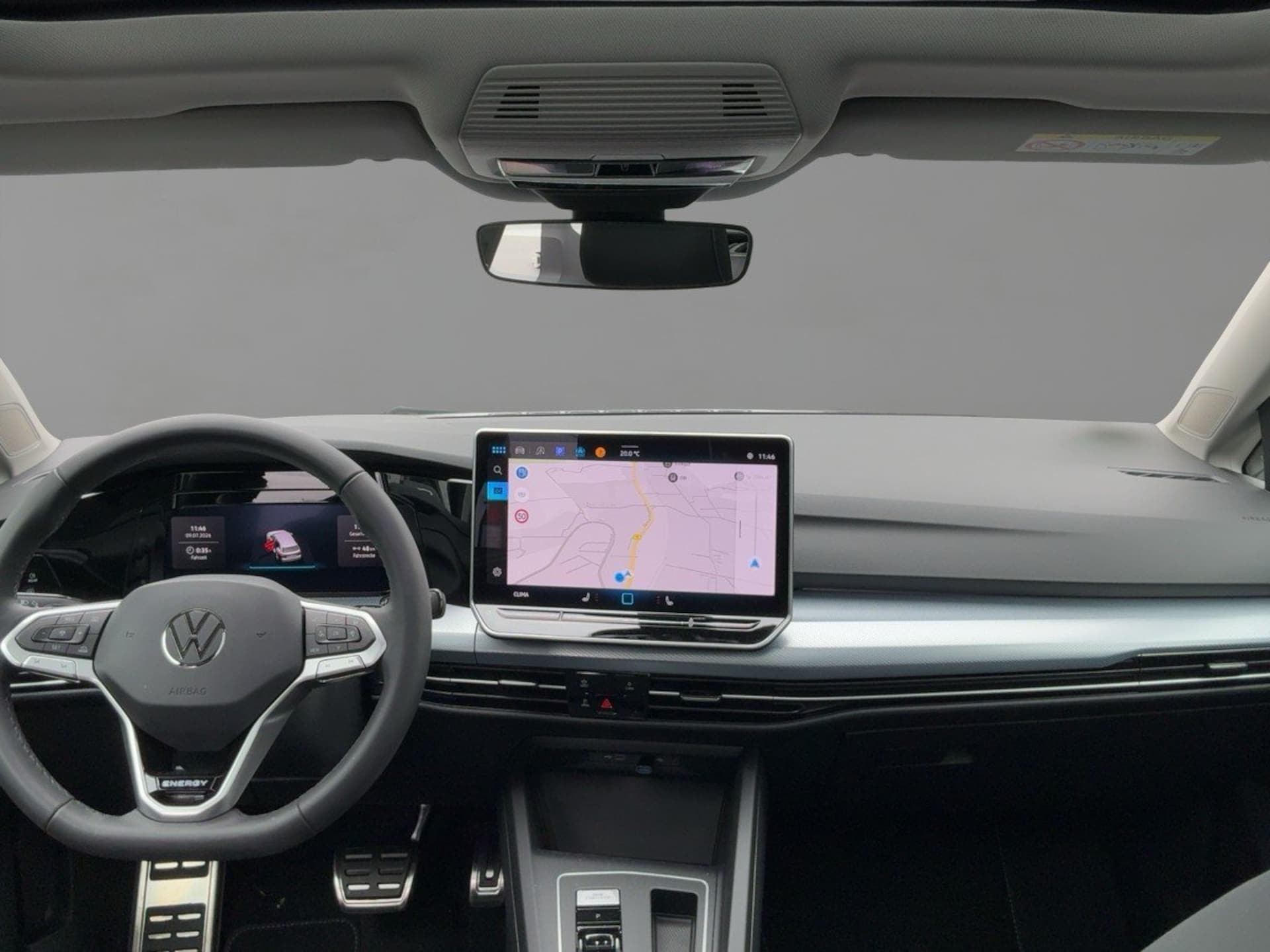 Volkswagen Golf Variant ENERGY