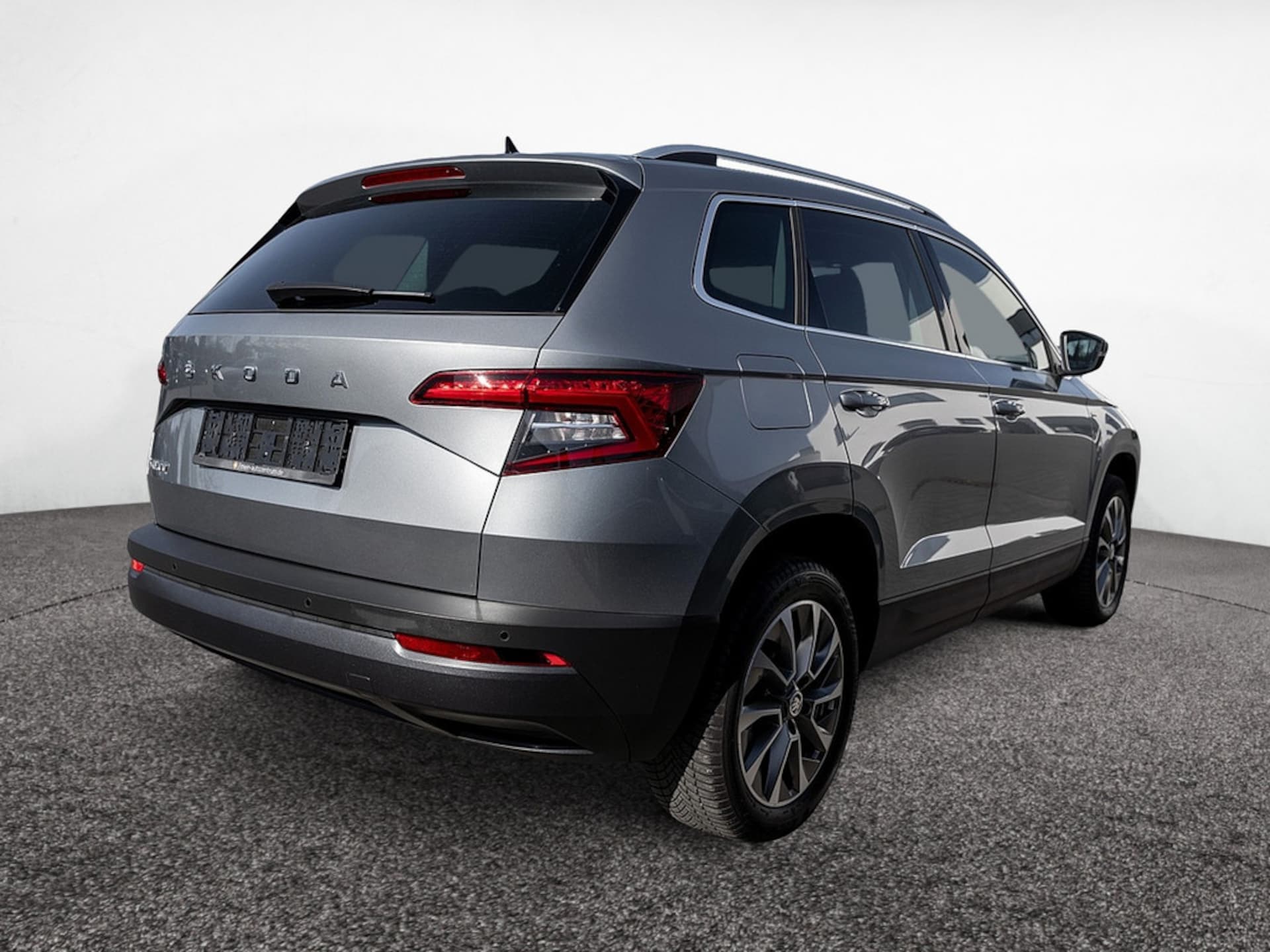 Skoda Karoq Ambition