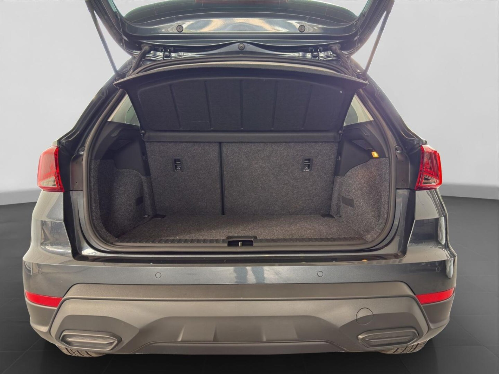 SEAT Arona Style