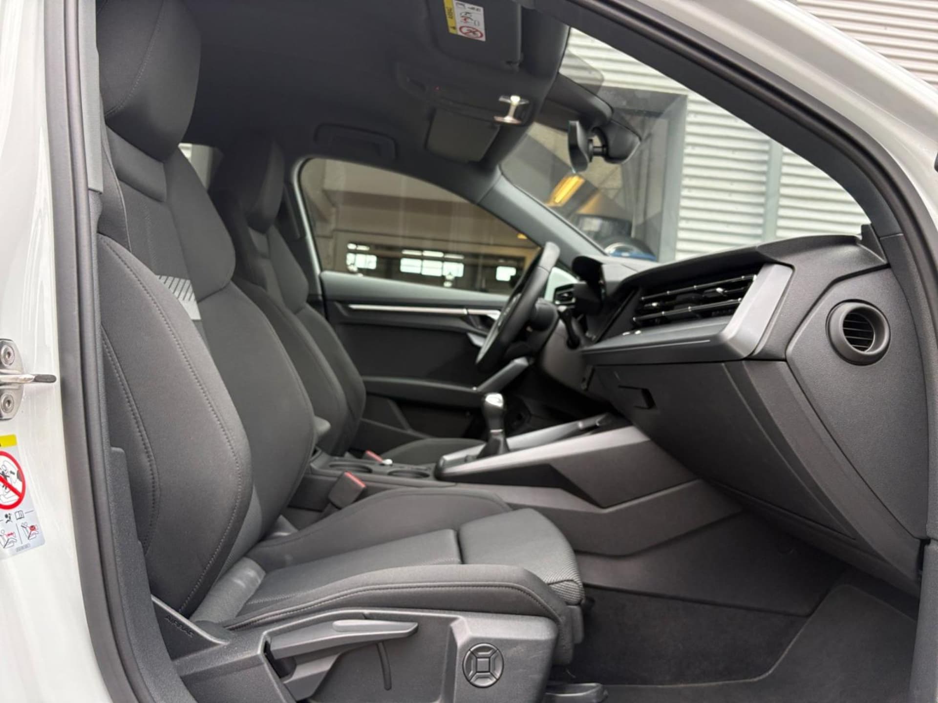 Audi A3 allstreet