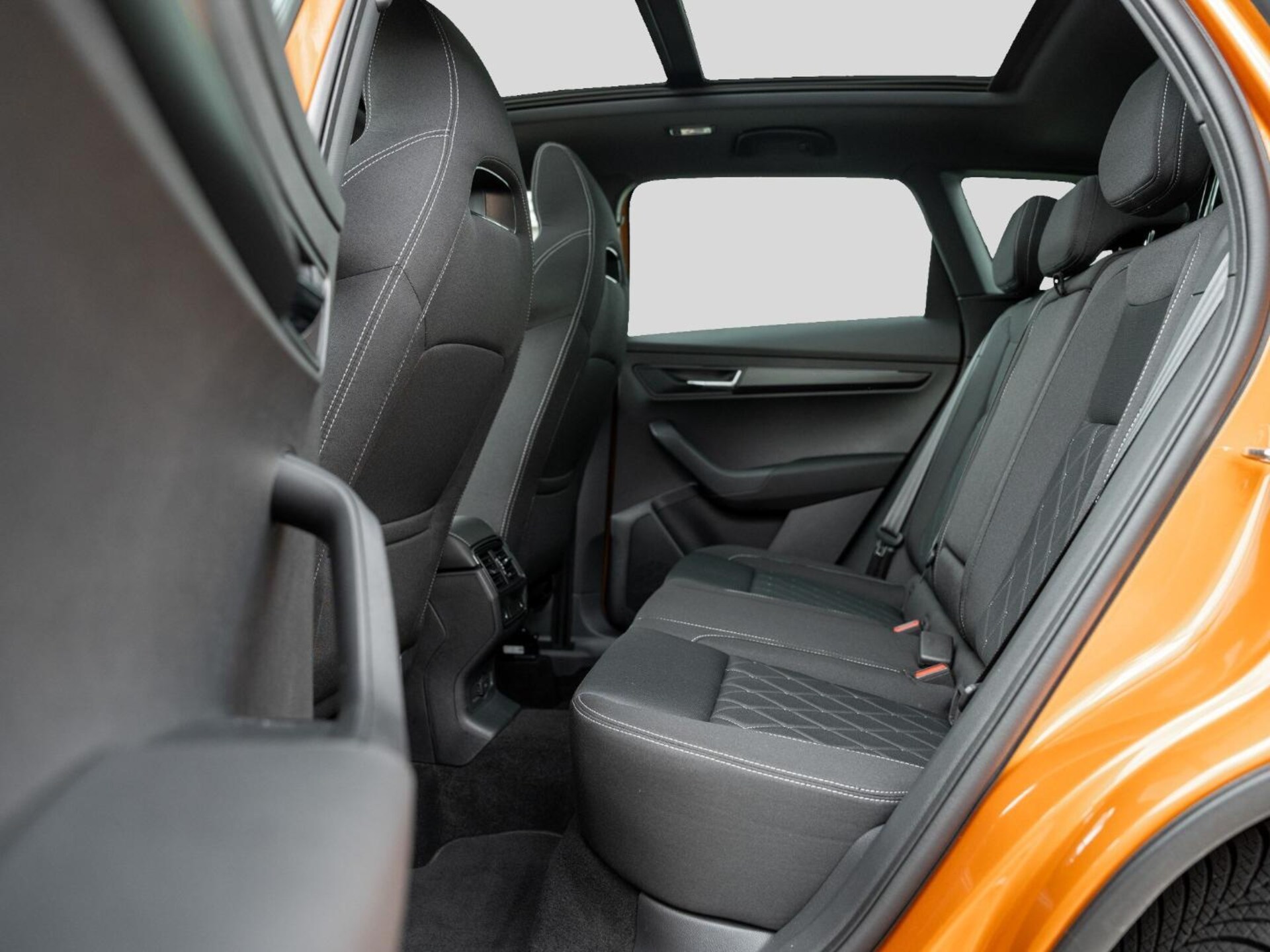 Skoda Karoq Sportline