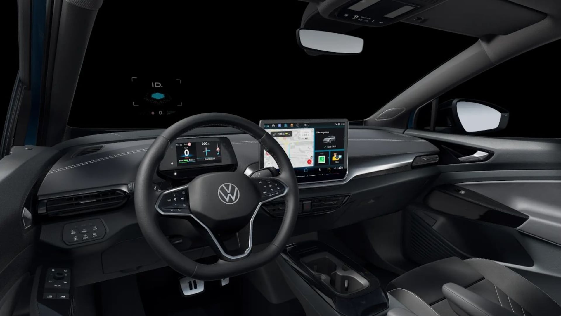 Volkswagen ID.4 Pro