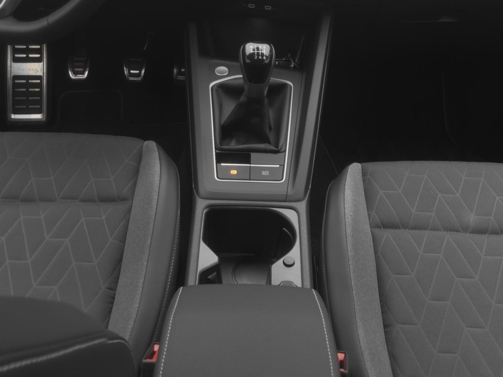 Volkswagen Golf ENERGY