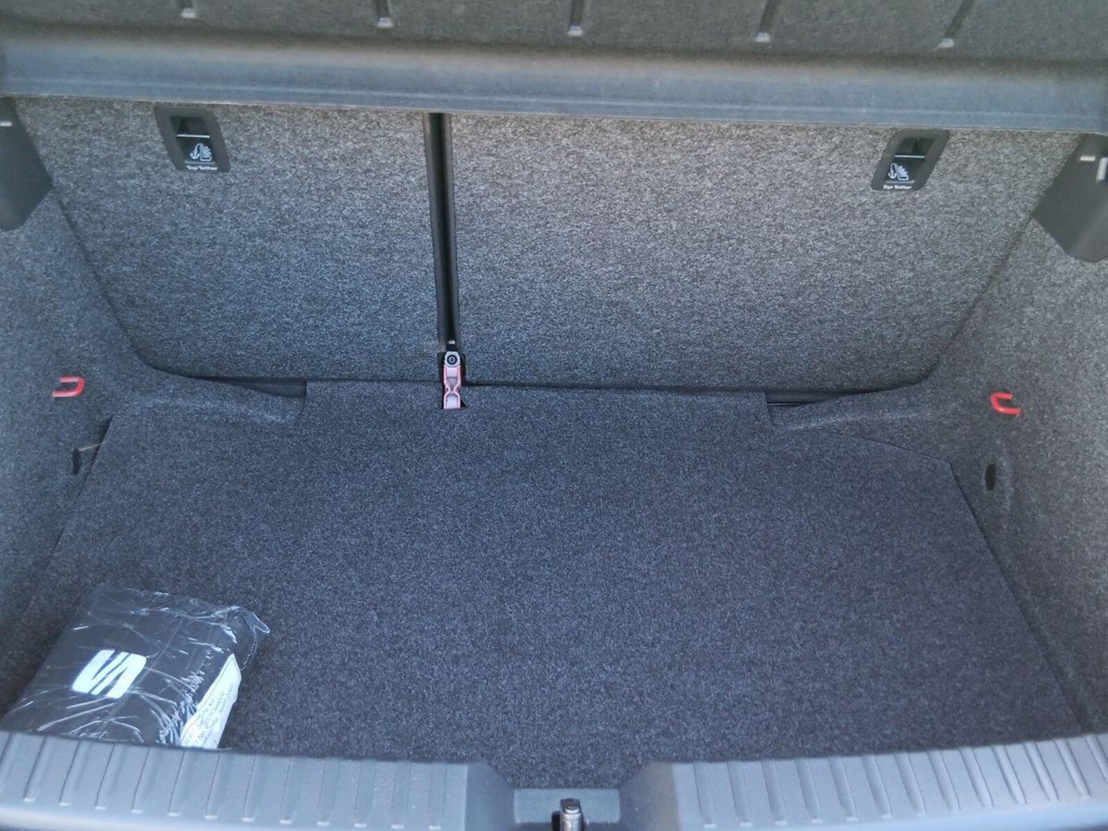 SEAT Ibiza – Bild 20