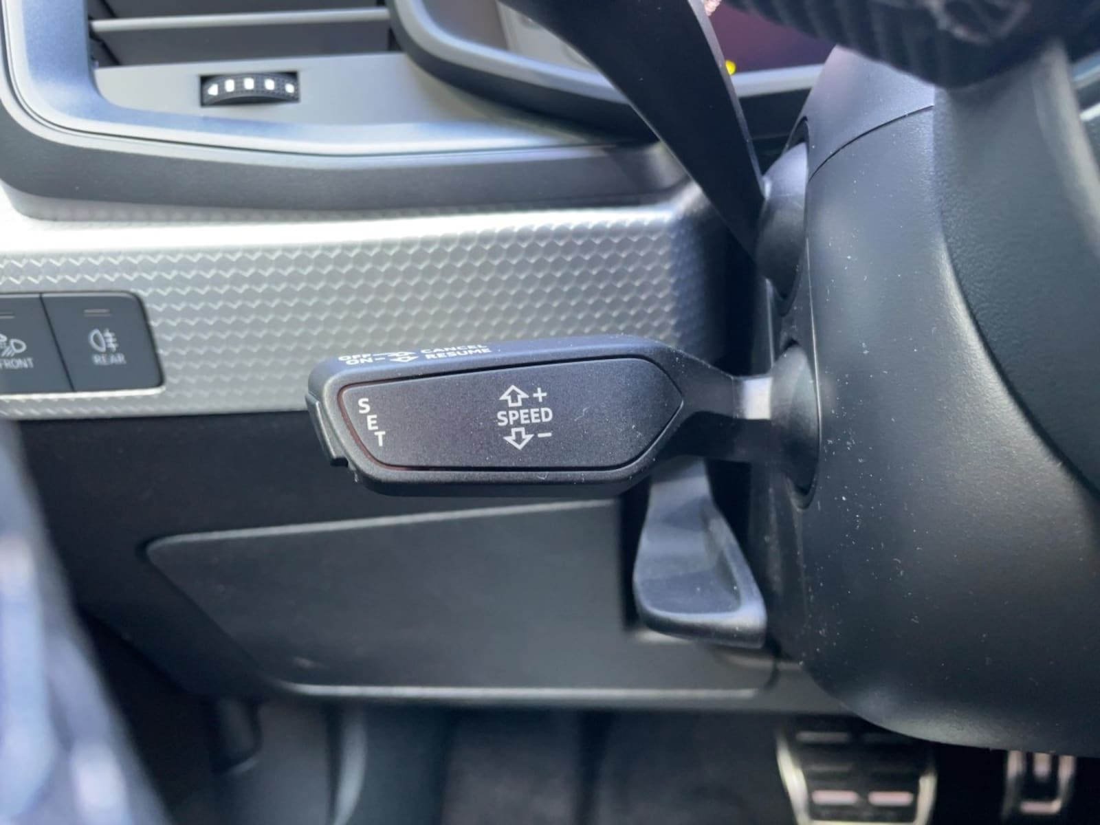 Audi A1 Sportback – Bild 22