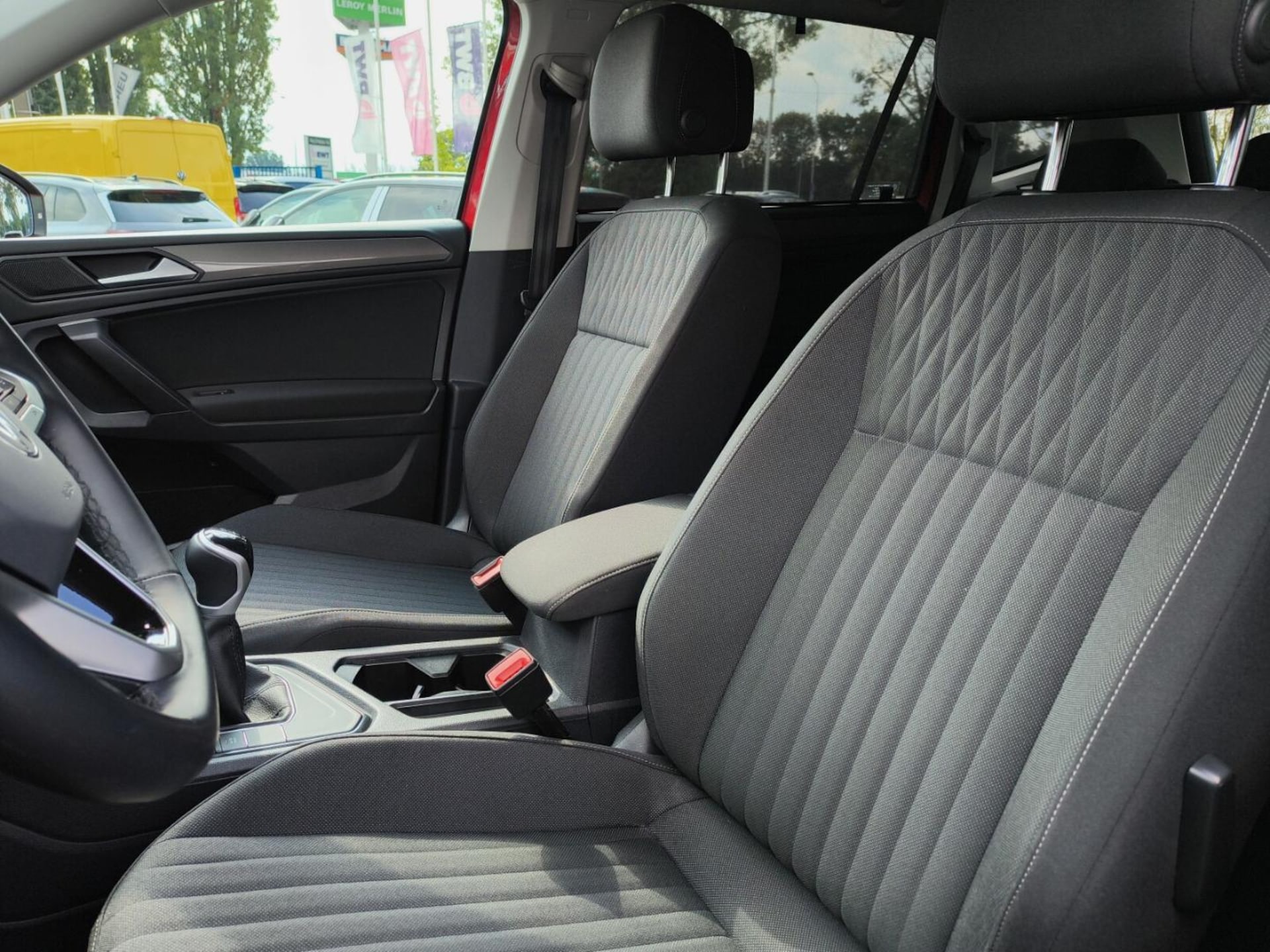 Volkswagen Tiguan Allspace Life