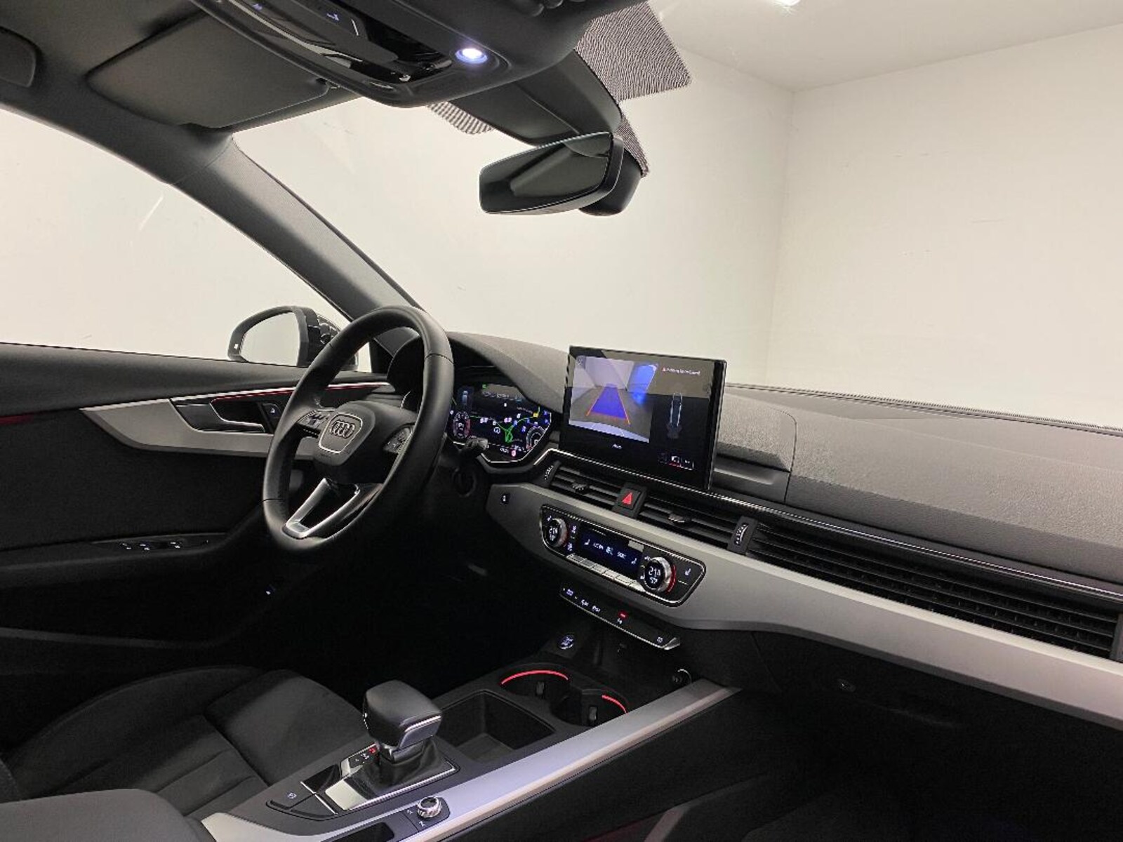 Audi A4 Avant – Bild 9