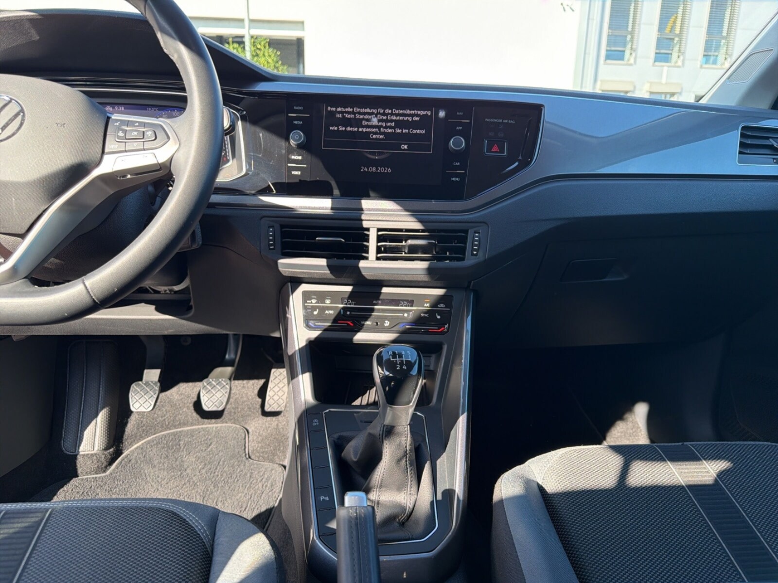 Volkswagen Polo – Bild 9