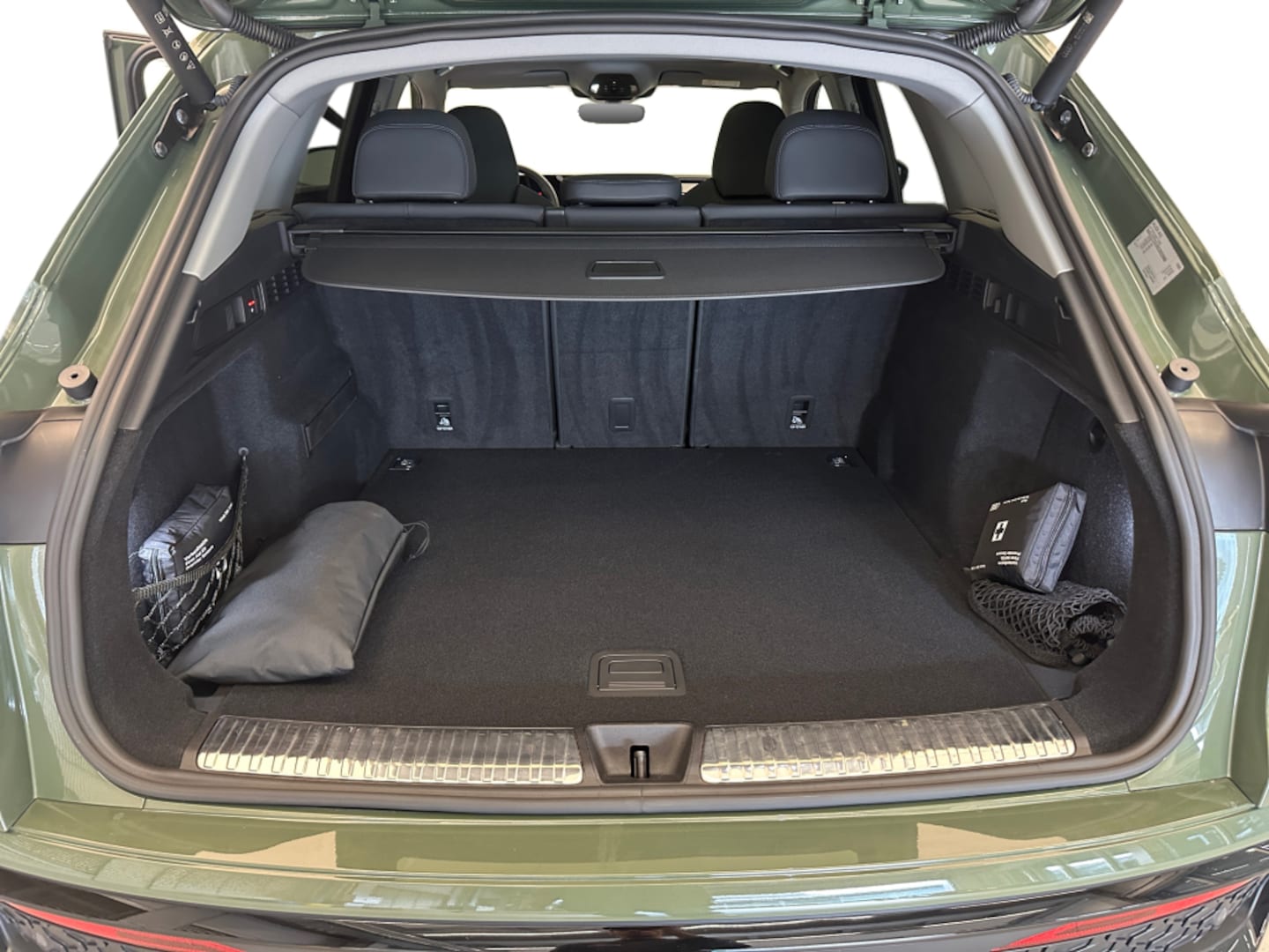 Bild über Audi Q5 SUV TFSI quattro 150 kW S tronic - für weitere Informationen kontaktieren Sie den Audi Partner