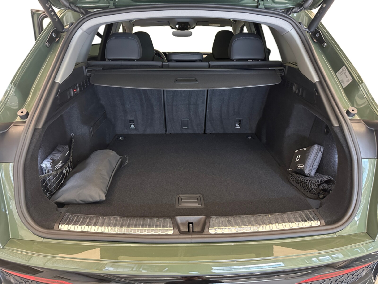 Audi Q5 – Bild 8