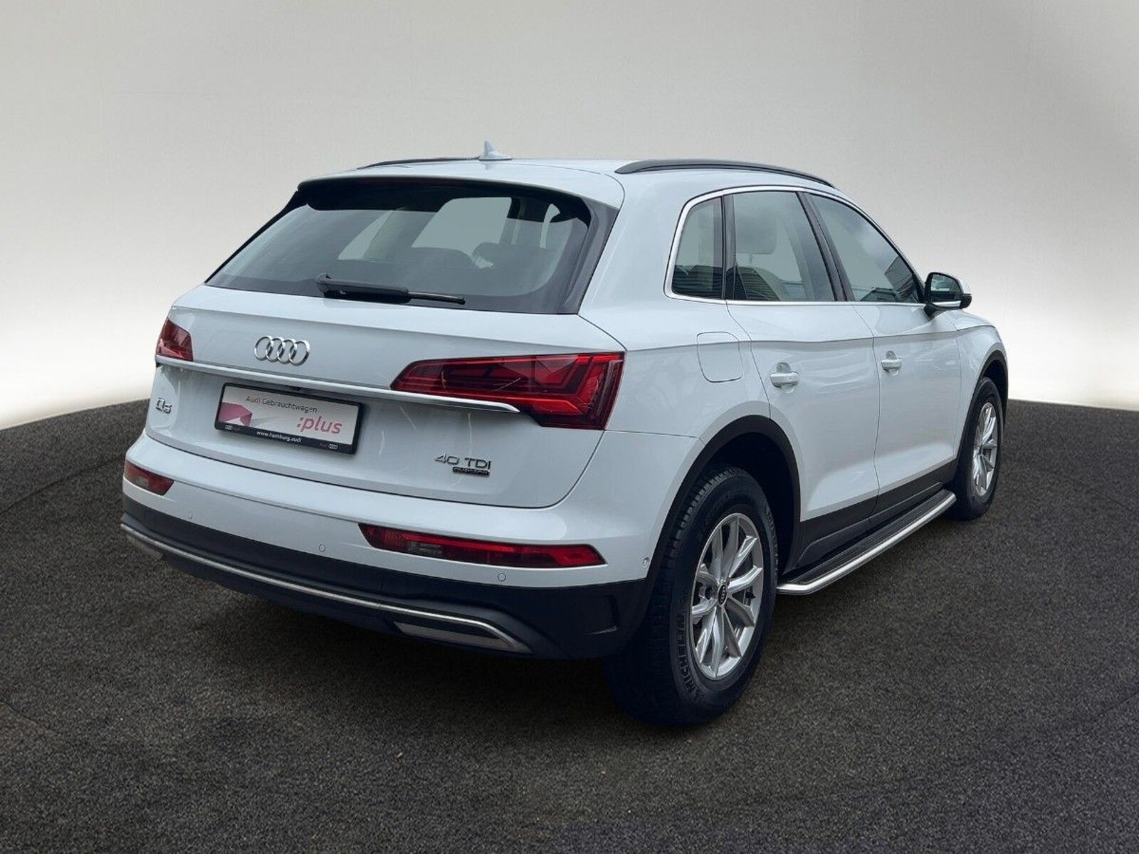 Audi Q5 – Bild 4