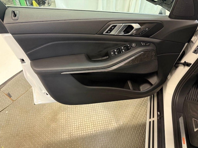 2023 BMW X5
