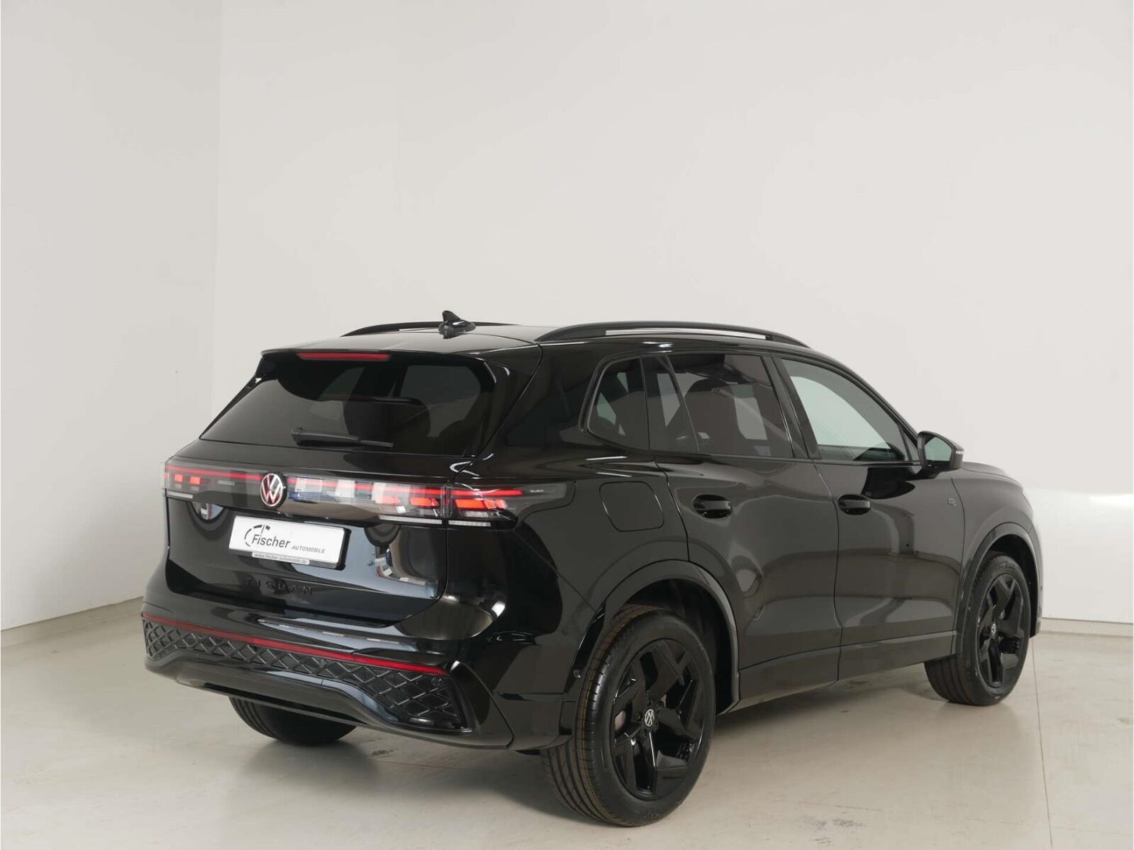 Volkswagen Tiguan – Bild 7