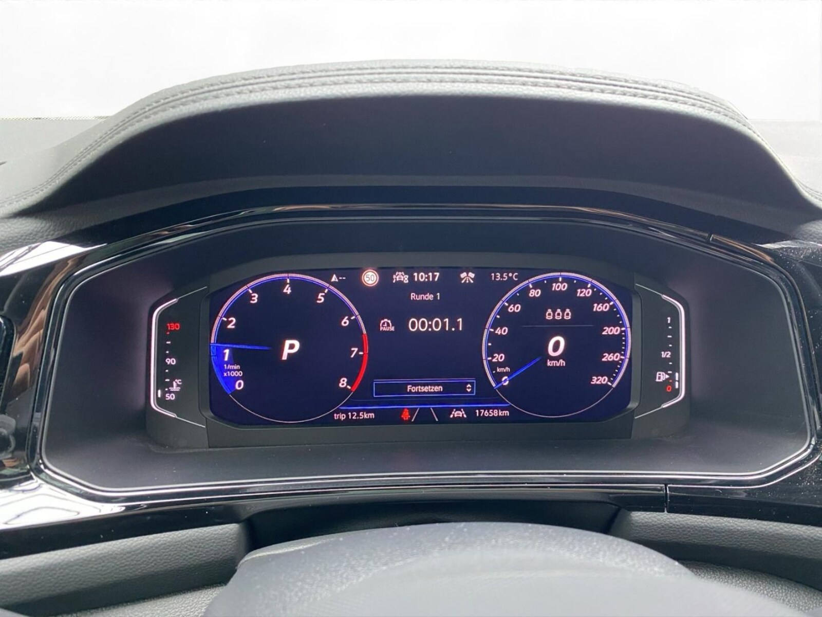 Volkswagen T-Roc – Bild 18