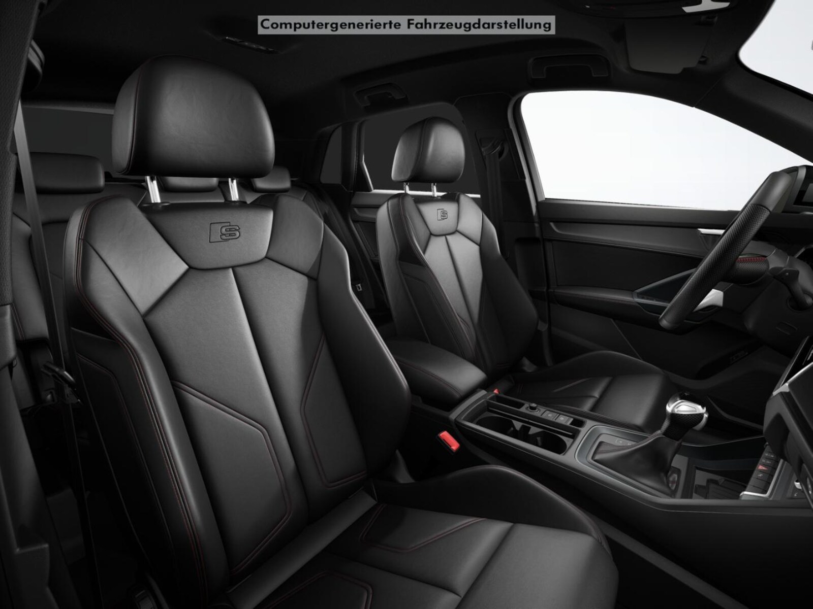 Audi Q3 – Bild 8