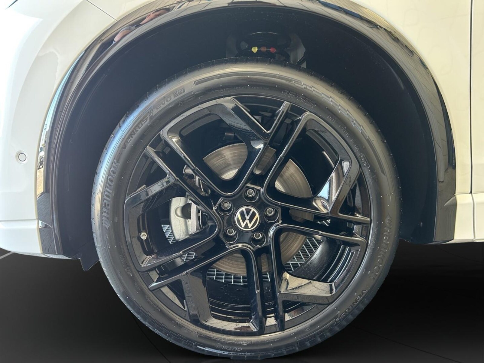 Volkswagen Tiguan – Bild 16
