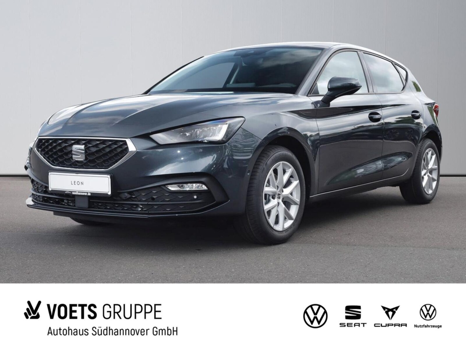 SEAT Leon – Bild 2
