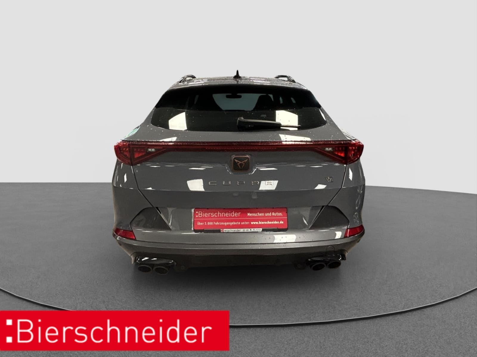 CUPRA Formentor – Bild 6