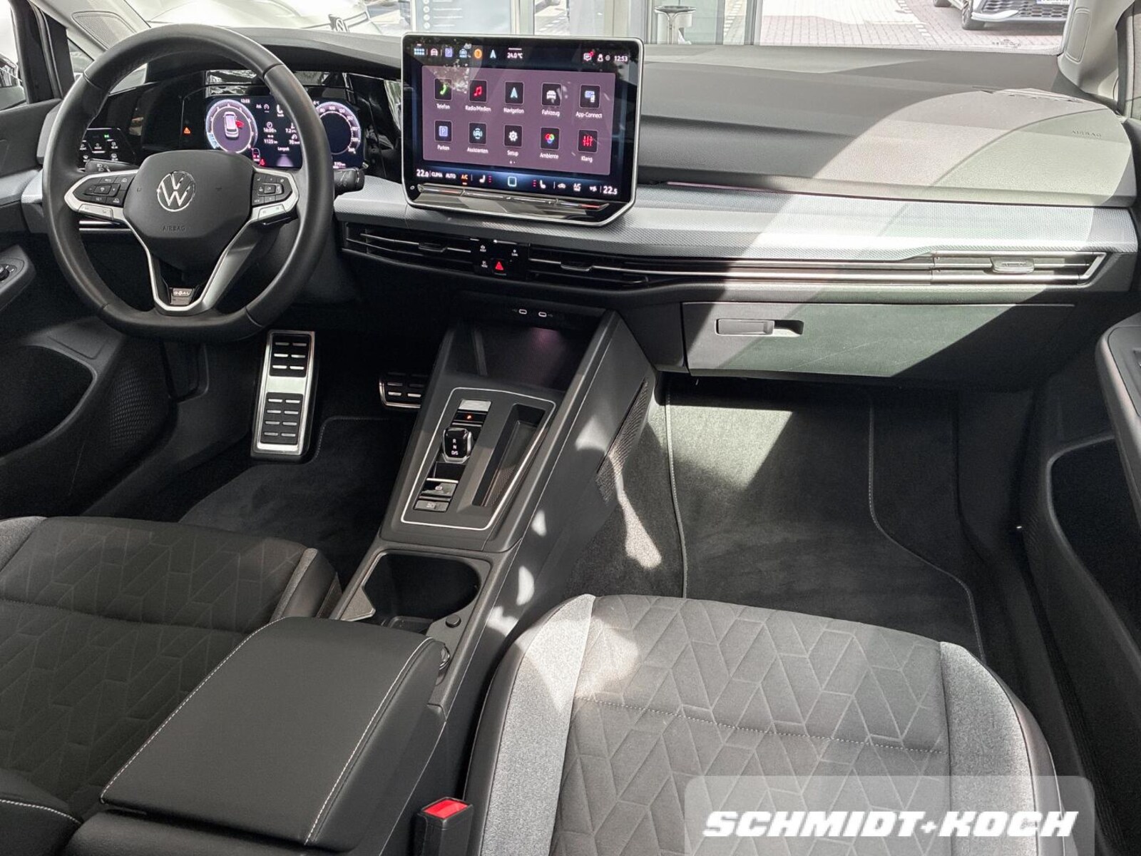Volkswagen Golf – Bild 10