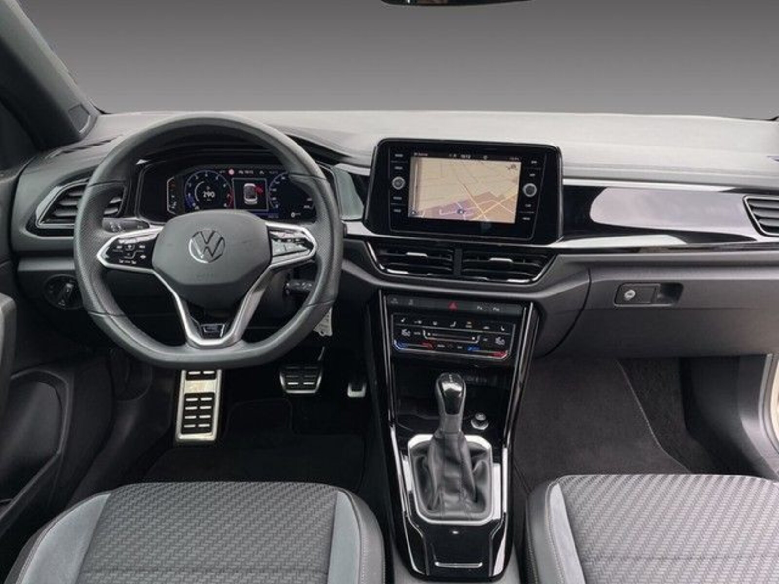 Volkswagen T-Roc Cabriolet – Bild 13