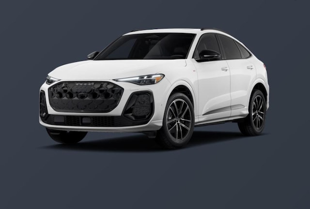 Image de {{modelName}} 2026 Audi Q5 Sportback