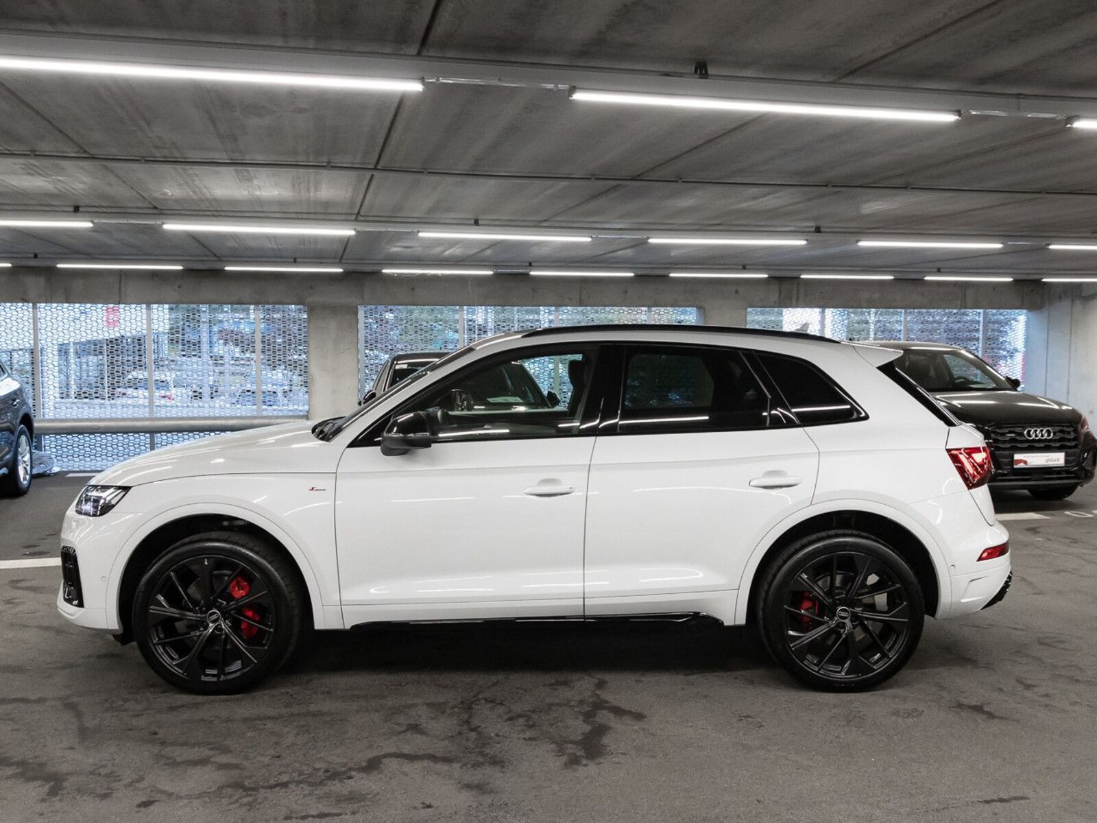 Audi Q5 – Bild 3