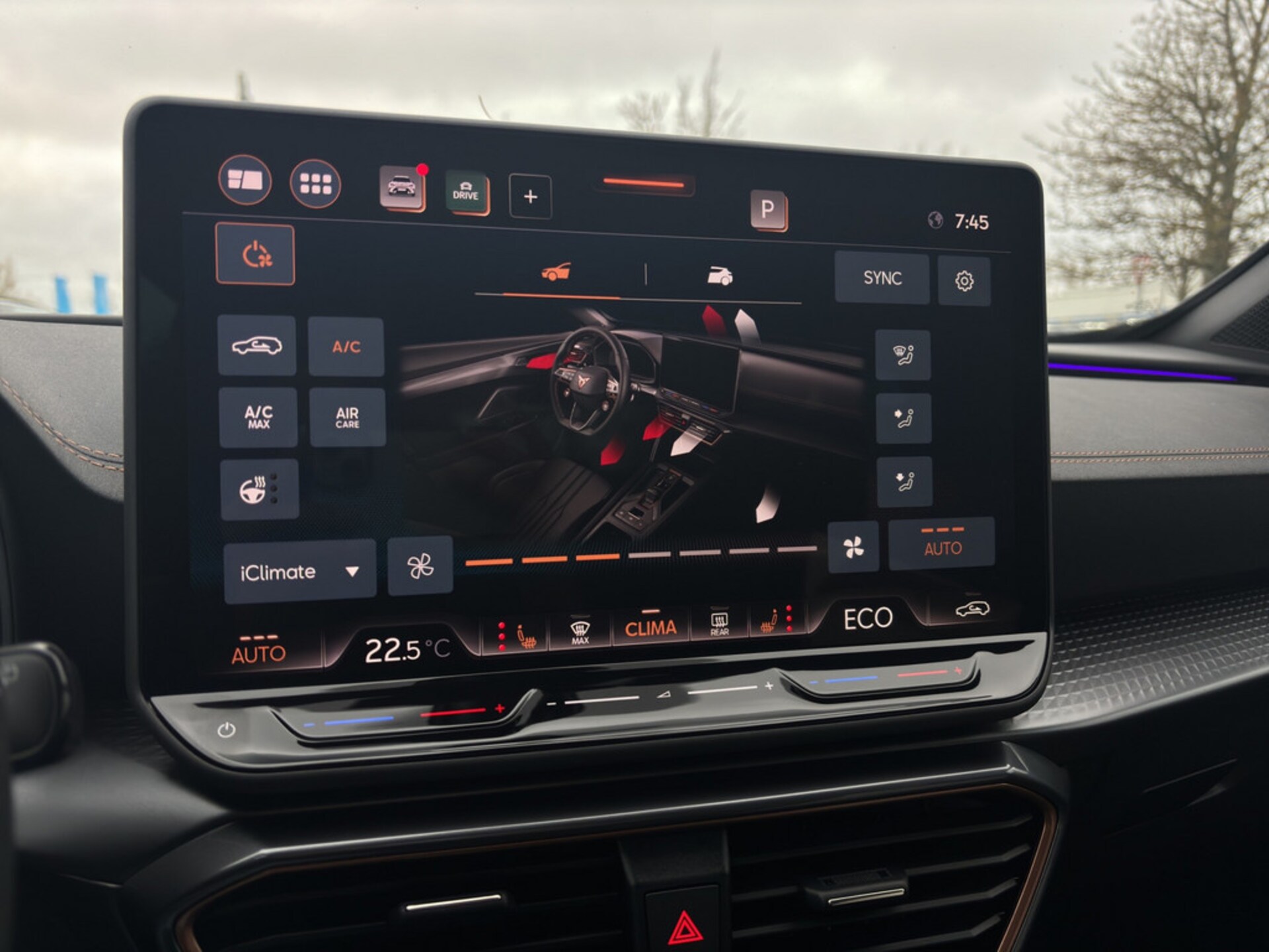 CUPRA Formentor VZ