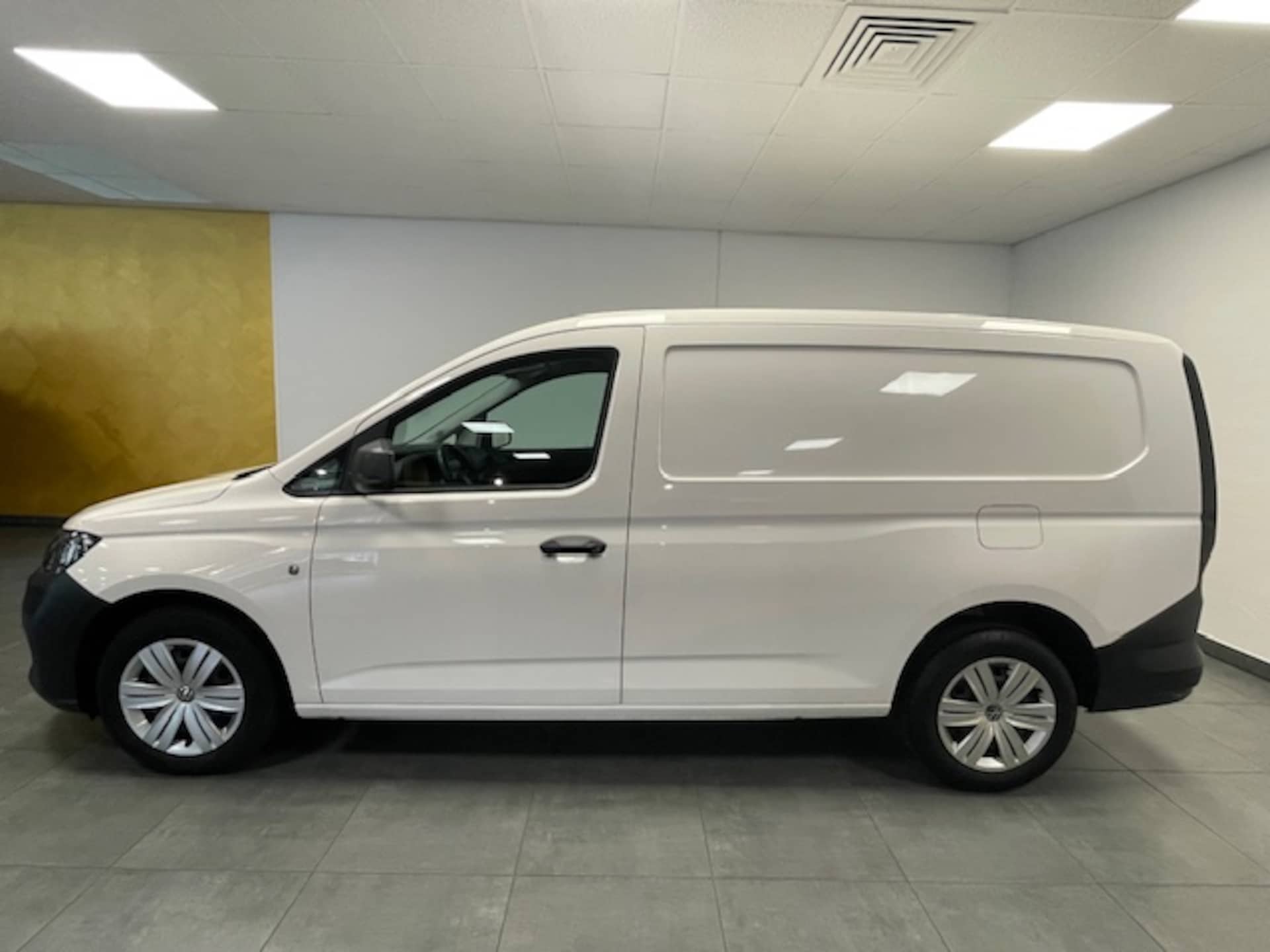 Volkswagen Caddy Maxi Cargo EcoProfi