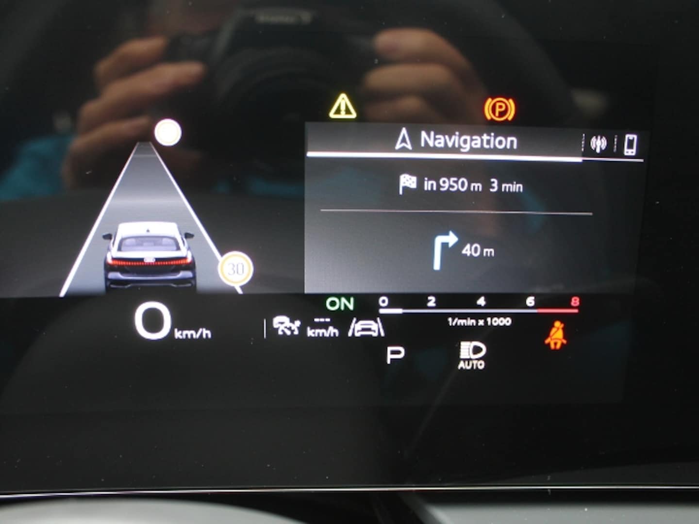 Bild über Audi A5 Limousine TFSI S tronic - für weitere Informationen kontaktieren Sie den Audi Partner